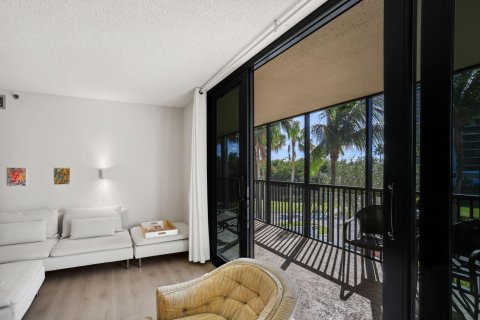 Copropriété à vendre à Highland Beach, Floride: 2 chambres, 134.62 m2 № 1045657 - photo 22