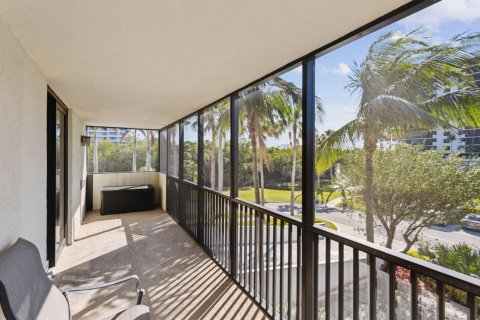 Copropriété à vendre à Highland Beach, Floride: 2 chambres, 134.62 m2 № 1045657 - photo 5