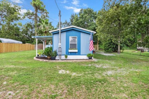 Villa ou maison à vendre à Crystal River, Floride: 2 chambres, 72.84 m2 № 1349816 - photo 30