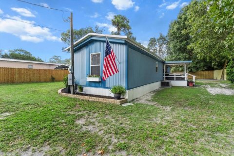 Villa ou maison à vendre à Crystal River, Floride: 2 chambres, 72.84 m2 № 1349816 - photo 29