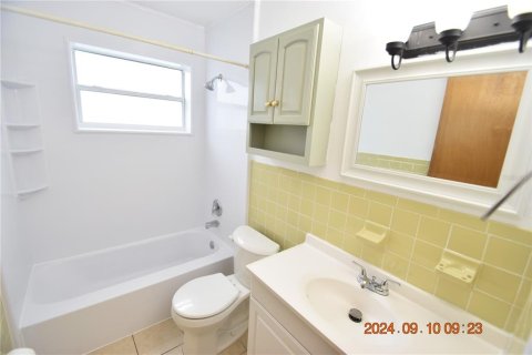 Appartement à louer à Clearwater, Floride: 2 chambres, 98.1 m2 № 1359156 - photo 28