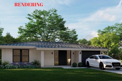 House in Fort Lauderdale, Florida 3 bedrooms, 136.01 sq.m. № 1227073 - photo 4