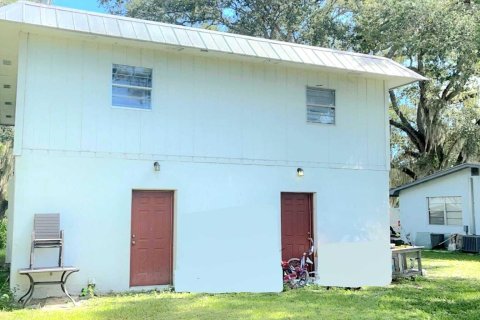 Immobilier commercial à vendre à Okeechobee, Floride: 198.81 m2 № 1061116 - photo 1