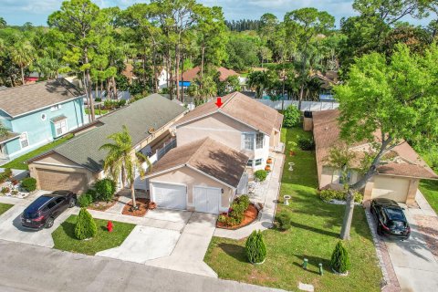 Villa ou maison à vendre à West Palm Beach, Floride: 3 chambres, 193.33 m2 № 1061119 - photo 12