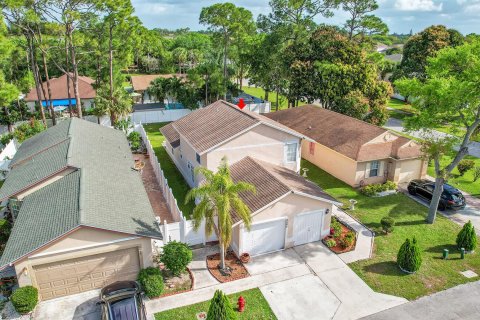 Villa ou maison à vendre à West Palm Beach, Floride: 3 chambres, 193.33 m2 № 1061119 - photo 11