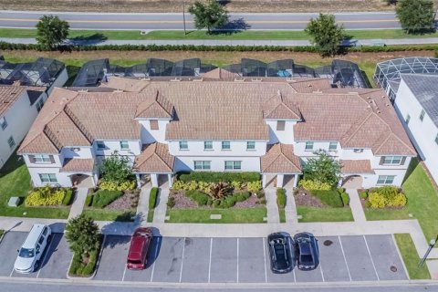 Touwnhouse à vendre à Davenport, Floride: 4 chambres, 176.7 m2 № 1246032 - photo 4