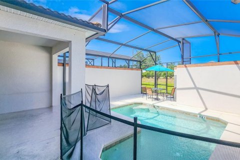 Adosado en venta en Davenport, Florida, 4 dormitorios, 176.7 m2 № 1246032 - foto 21