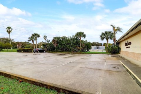 Immobilier commercial à vendre à New Smyrna Beach, Floride: 291.06 m2 № 1020733 - photo 3