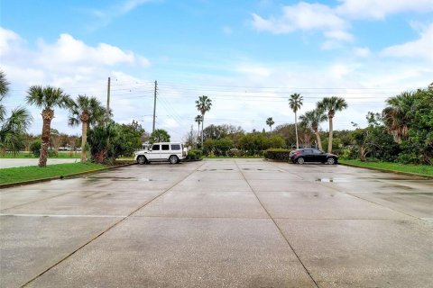 Immobilier commercial à vendre à New Smyrna Beach, Floride: 291.06 m2 № 1020733 - photo 4