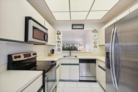 Condominio en venta en Delray Beach, Florida, 2 dormitorios, 120.4 m2 № 1065610 - foto 9