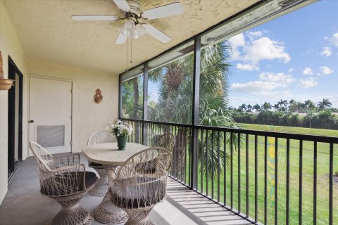 Copropriété à vendre à Delray Beach, Floride: 2 chambres, 120.4 m2 № 1065610 - photo 28