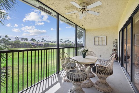 Copropriété à vendre à Delray Beach, Floride: 2 chambres, 120.4 m2 № 1065610 - photo 2