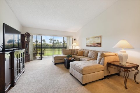 Copropriété à vendre à Delray Beach, Floride: 2 chambres, 120.4 m2 № 1065610 - photo 12