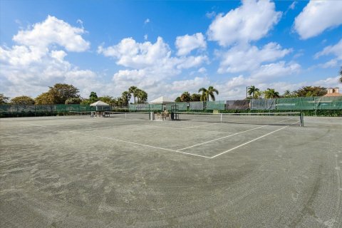 Copropriété à vendre à Delray Beach, Floride: 2 chambres, 120.4 m2 № 1065610 - photo 20