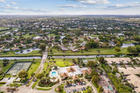 Copropriété à vendre à Delray Beach, Floride: 2 chambres, 120.4 m2 № 1065610 - photo 22