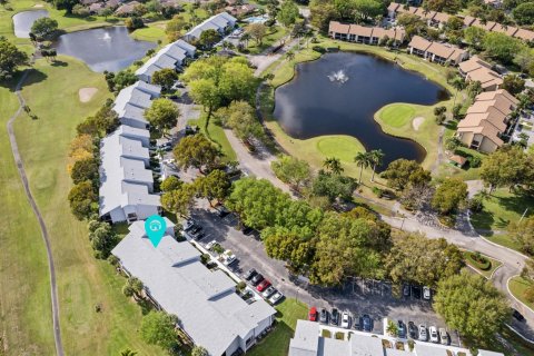 Condo in Delray Beach, Florida, 2 bedrooms  № 1065610 - photo 23