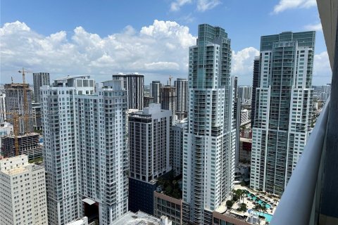 Condo in Miami, Florida, 1 bedroom  № 1292585 - photo 3