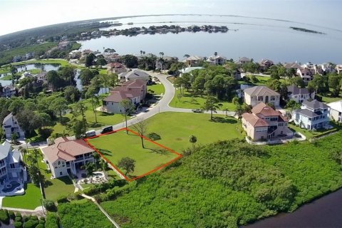 Terreno en venta en Tarpon Springs, Florida № 1374422 - foto 2