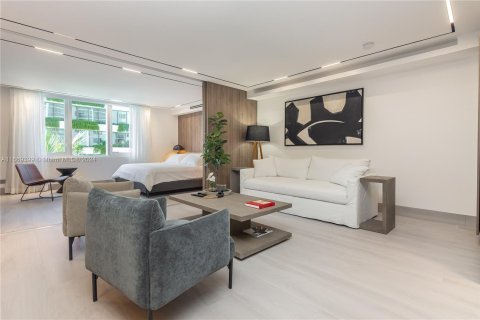 Condo in Miami Beach, Florida, 1 bedroom  № 1388018 - photo 5