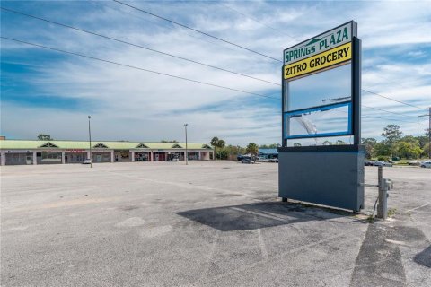 Propiedad comercial en venta en Ocala, Florida № 1062827 - foto 9