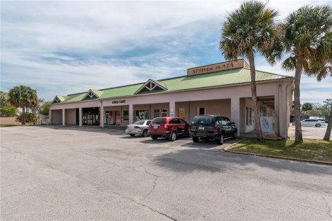 Commercial property in Ocala, Florida № 1062827 - photo 5