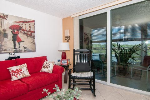 Copropriété à vendre à Sunrise, Floride: 1 chambre, 59.46 m2 № 1232541 - photo 15