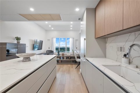 Copropriété à vendre à Miami Beach, Floride: 1 chambre, 89.19 m2 № 1294065 - photo 3