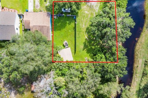 Terreno en venta en Tampa, Florida № 1409988 - foto 9