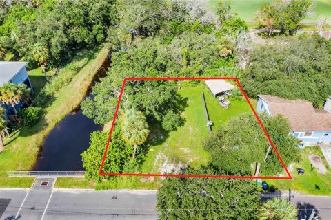 Terreno en venta en Tampa, Florida № 1409988 - foto 11