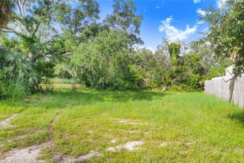 Terrain à vendre à Tampa, Floride № 1409988 - photo 4