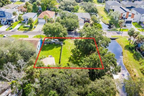 Terreno en venta en Tampa, Florida № 1409988 - foto 10