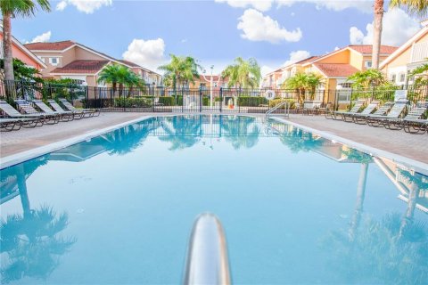 Touwnhouse à vendre à Kissimmee, Floride: 3 chambres, 119.94 m2 № 1249470 - photo 11