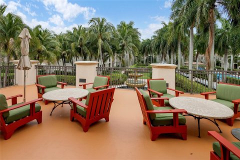 Condominio en venta en Sunrise, Florida, 3 dormitorios, 140.28 m2 № 1055006 - foto 10