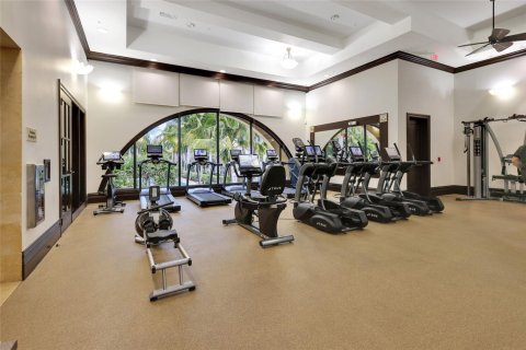 Condo in Sunrise, Florida, 3 bedrooms  № 1055006 - photo 6