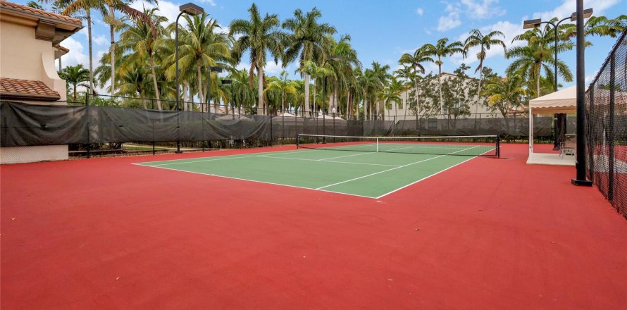 Condo in Sunrise, Florida, 3 bedrooms  № 1055006