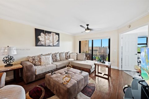 Condo in Sunrise, Florida, 2 bedrooms  № 1293447 - photo 6