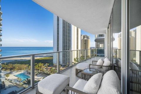 Copropriété à vendre à Riviera Beach, Floride: 2 chambres, 204.38 m2 № 1018239 - photo 10