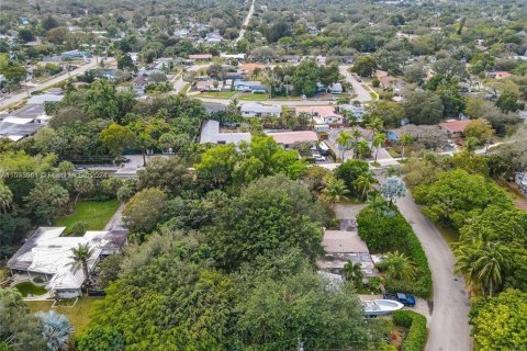 Купить земельный участок в Форт-Лодердейл, Флорида № 1017755 - фото 4