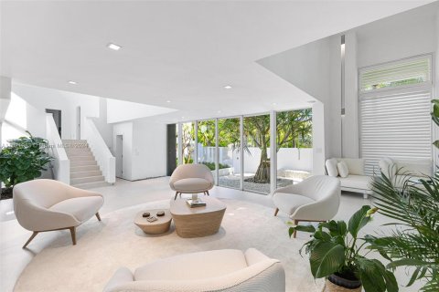 Villa ou maison à vendre à Key Biscayne, Floride: 4 chambres, 618.82 m2 № 1269152 - photo 27