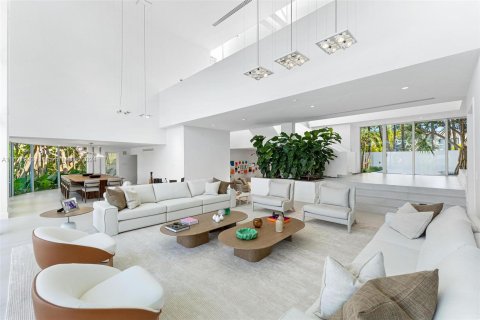 Casa en venta en Key Biscayne, Florida, 4 dormitorios, 618.82 m2 № 1269152 - foto 14