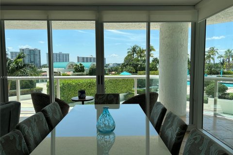 Copropriété à vendre à Sunny Isles Beach, Floride: 2 chambres, 142.14 m2 № 1331479 - photo 2