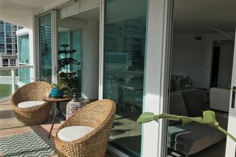 Copropriété à vendre à Sunny Isles Beach, Floride: 2 chambres, 142.14 m2 № 1331479 - photo 5