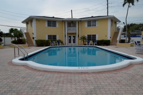 Condo in Fort Lauderdale, Florida, 2 bedrooms  № 1061026 - photo 29