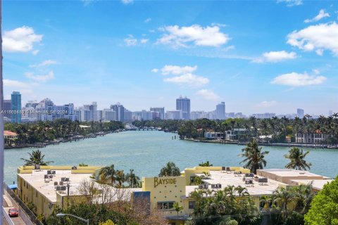 Condominio en venta en Miami Beach, Florida, 1 dormitorio, 74.32 m2 № 1227121 - foto 19