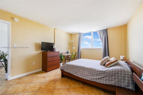 Condominio en venta en Miami Beach, Florida, 1 dormitorio, 74.32 m2 № 1227121 - foto 14