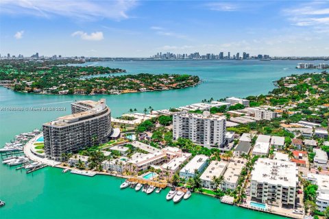 Condominio en venta en Miami Beach, Florida, 1 dormitorio, 74.32 m2 № 1227121 - foto 4