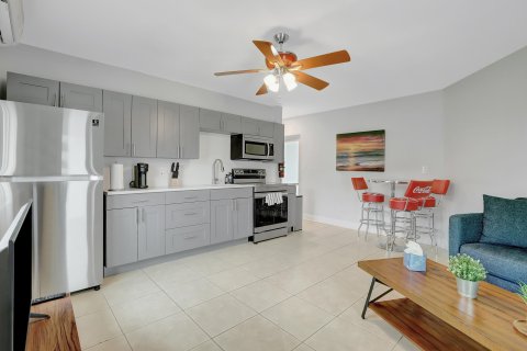 Casa en venta en Lighthouse Point, Florida, 4 dormitorios, 206.61 m2 № 1228495 - foto 14