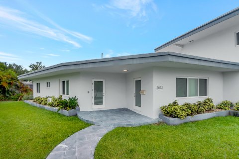 Villa ou maison à vendre à Lighthouse Point, Floride: 4 chambres, 206.61 m2 № 1228495 - photo 28