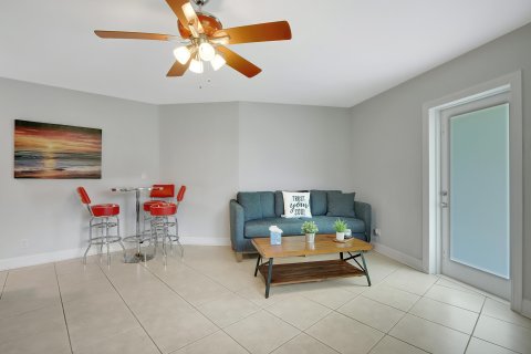 Casa en venta en Lighthouse Point, Florida, 4 dormitorios, 206.61 m2 № 1228495 - foto 12