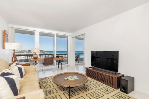 Condominio en venta en Palm Beach, Florida, 2 dormitorios, 176.51 m2 № 1100012 - foto 20